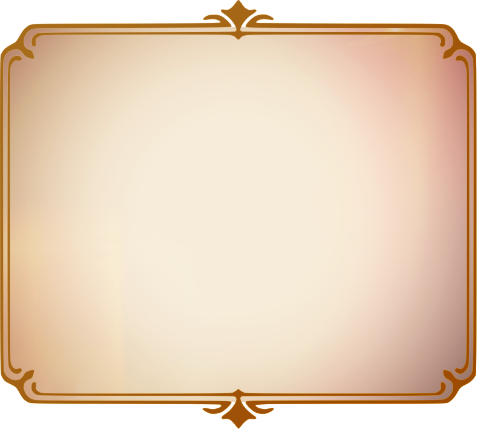 Values Frame
