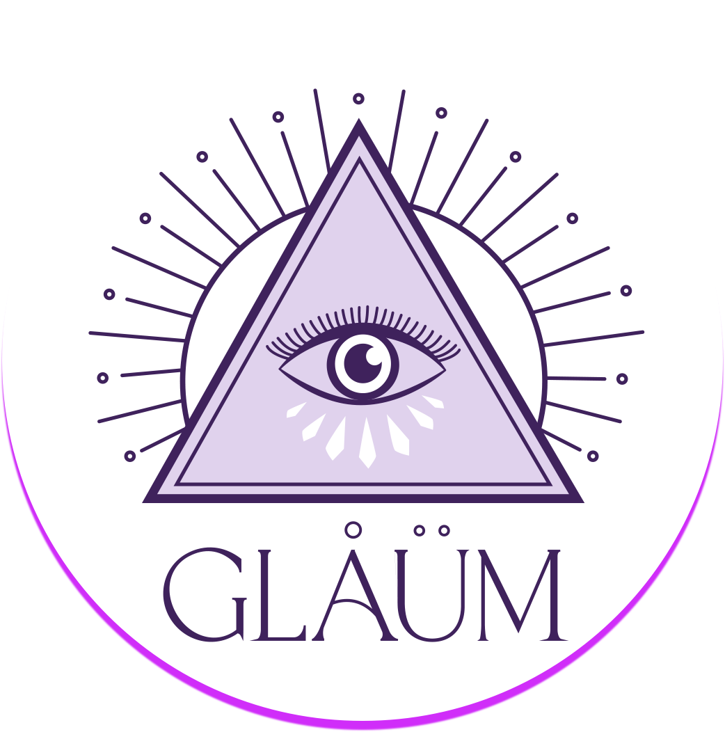Glåüm Logo